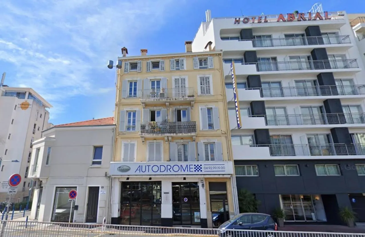 Classic Appartement Cannes