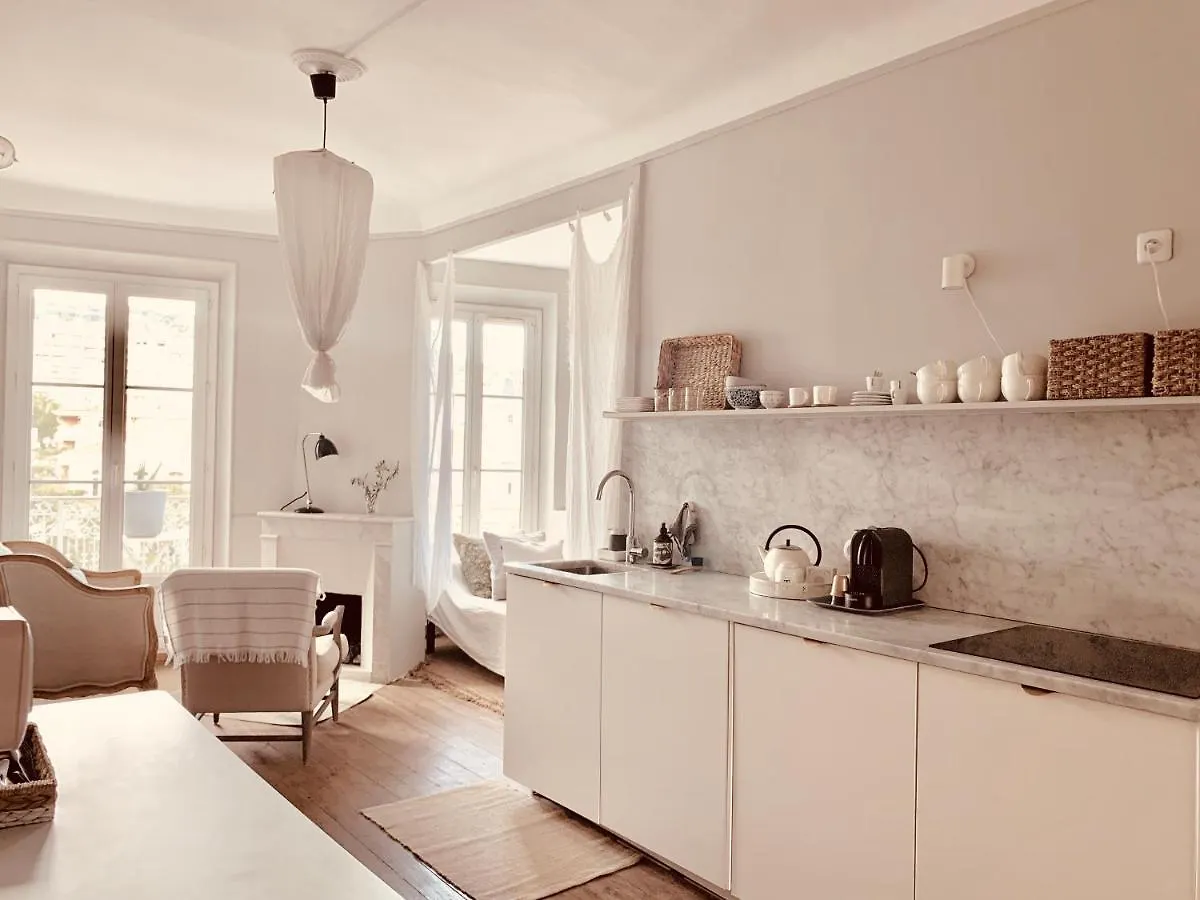 Classic Appartement Cannes France