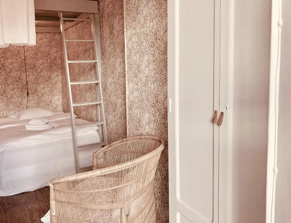 Apartment Classic Appartement Cannes