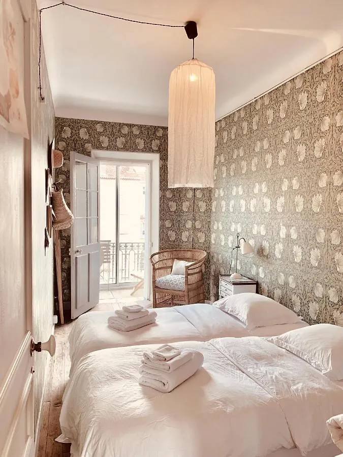 Apartment Classic Appartement Cannes