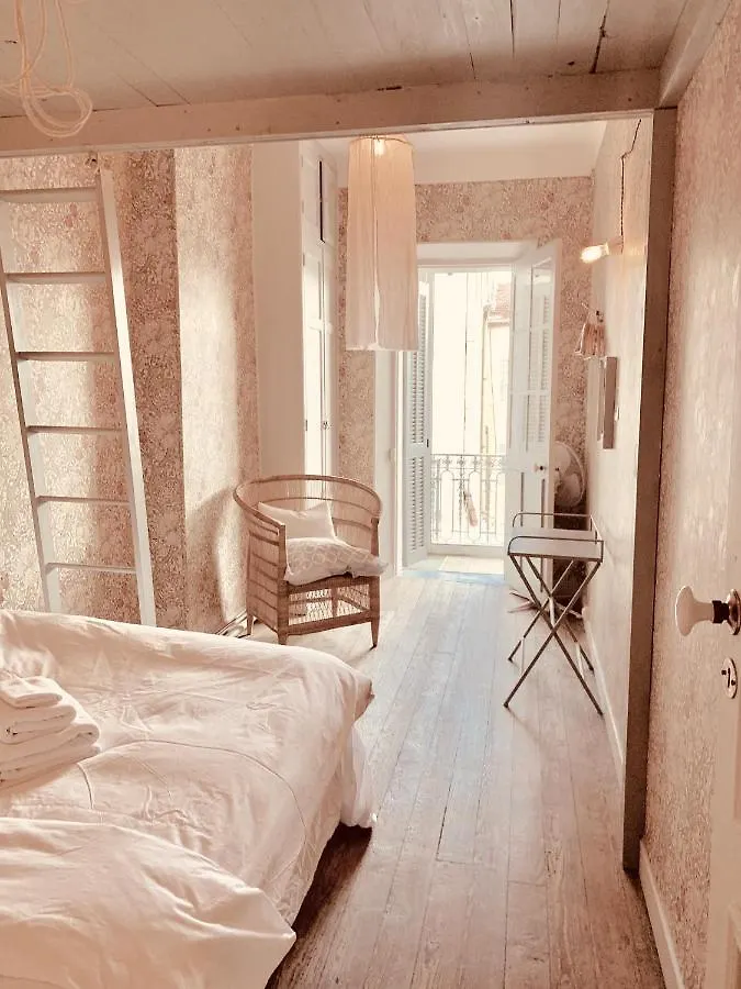 Classic Appartement Cannes France