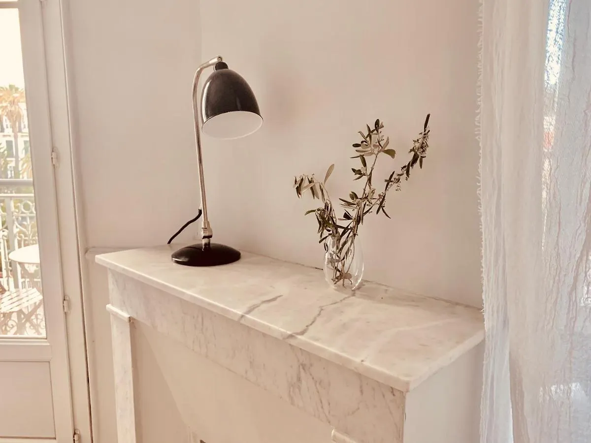 Classic Appartement Cannes 0*,