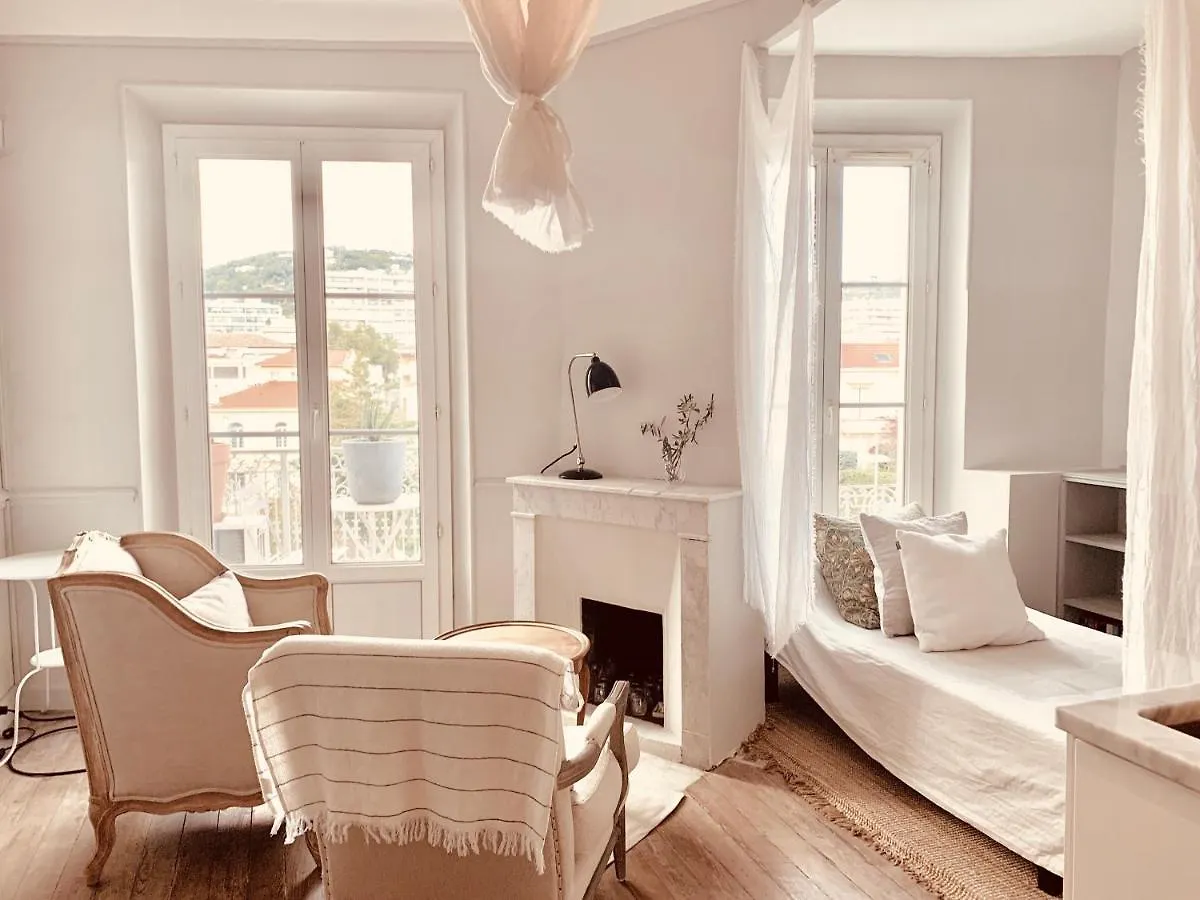Classic Appartement Cannes 0*,  France