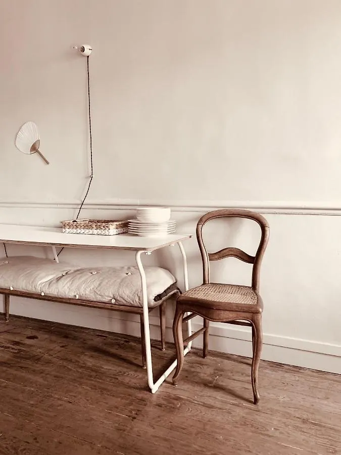 Classic Appartement Cannes