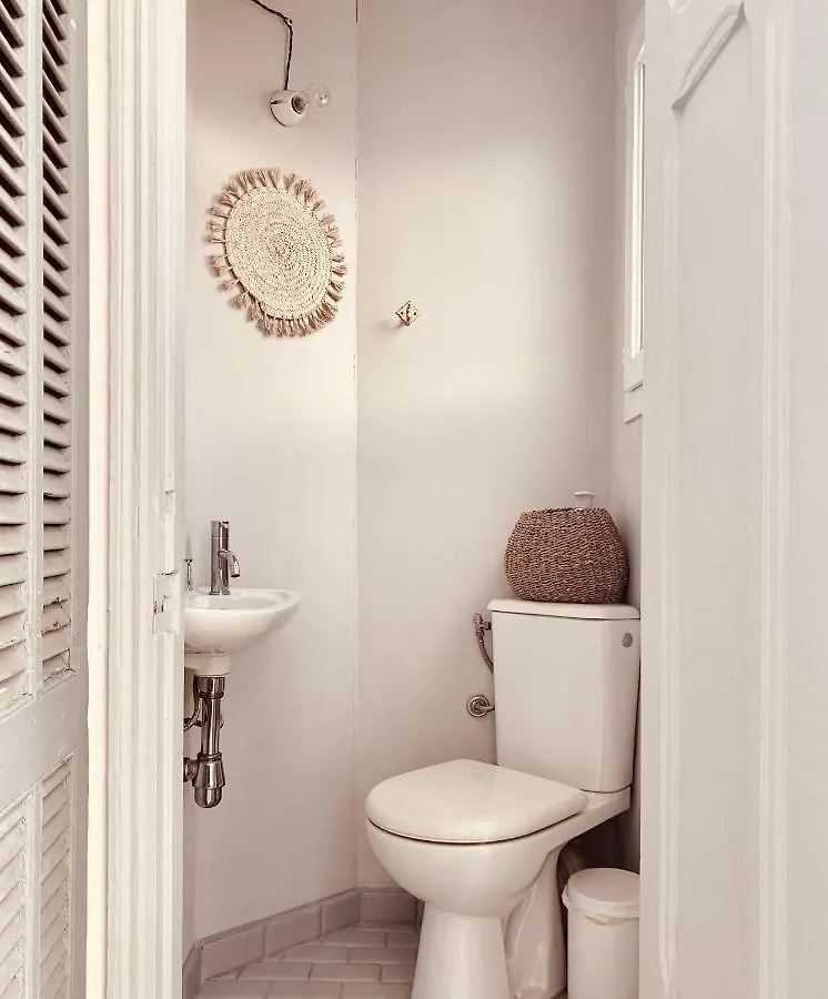 Apartment Classic Appartement Cannes