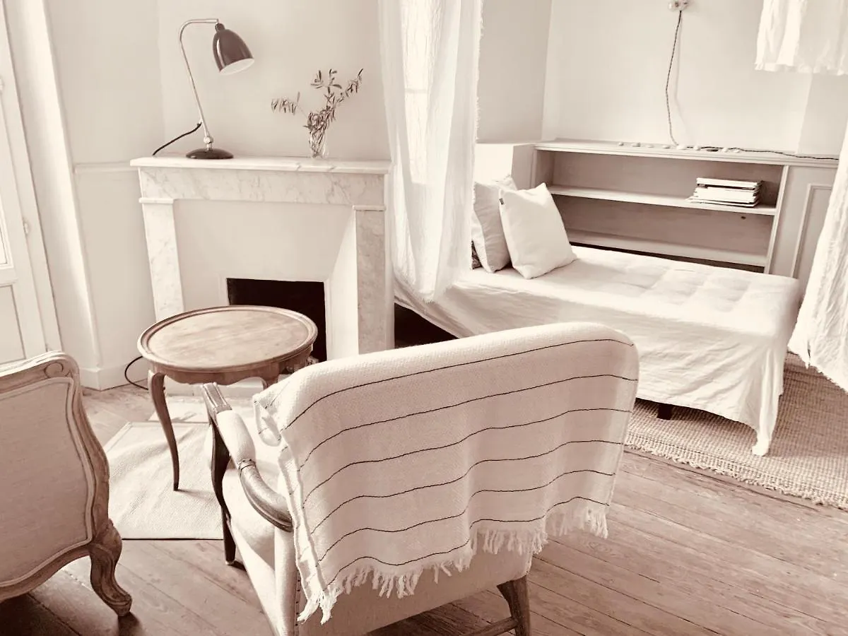 Classic Appartement Cannes Apartment