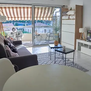 Studio Ste Sophie Cannes
