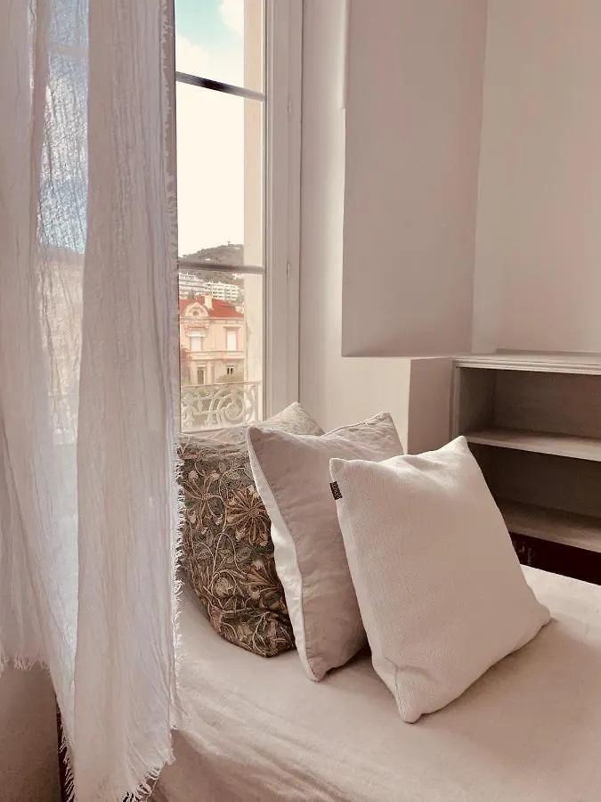 Classic Appartement Cannes