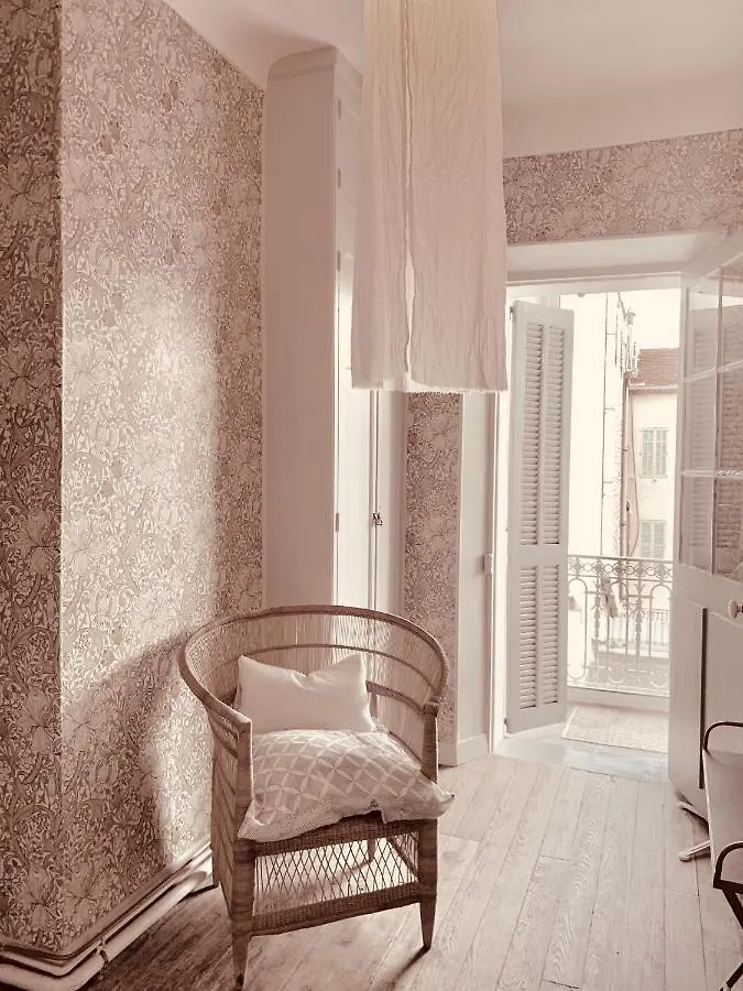 Classic Appartement Cannes 0*,  France
